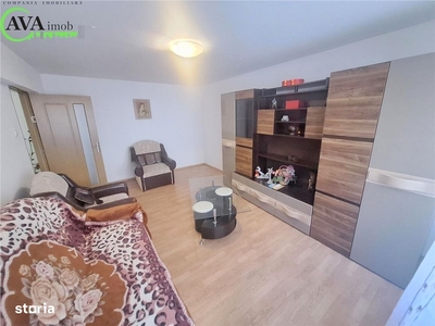 Apartament 2 camere 50mp parter Buld 1 Decembrie nr 80