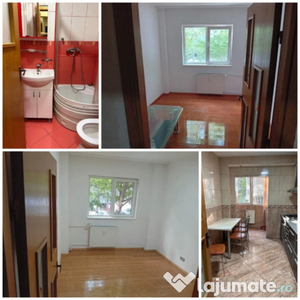 Apartament 4 camere Apărătorii Patriei