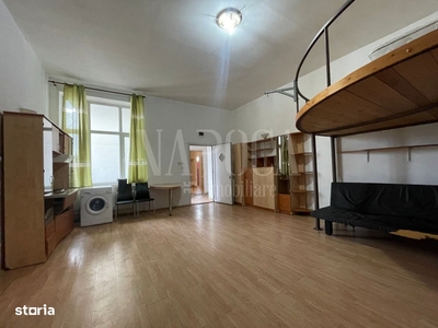Apartament 4 camere de vanzare in Centru, Cluj Napoca