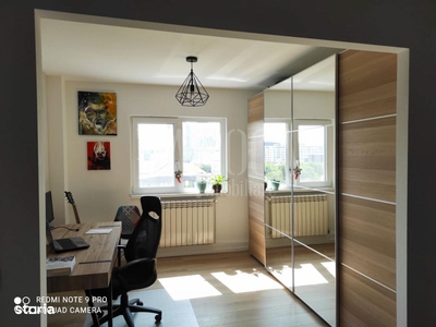 Apartament 4 camere de vanzare in Marasti, Cluj Napoca