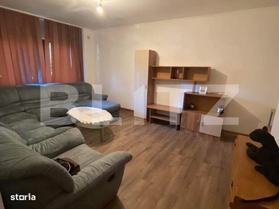 De vânzare apartament 3 camere Zona Hipodrom