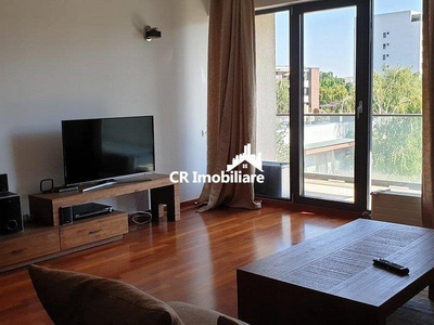 Apartament 4 camere Herastrau, vanzare 3 camere exclusivist ID intern: 3346