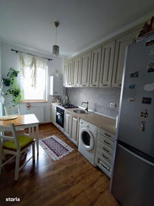 Apartament bloc nou Gheorgheni