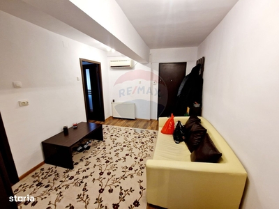 Apartament cu 2 camere de vânzare în zona Maratei