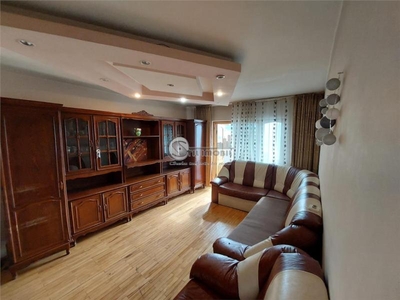 APARTAMENT CU 2 CAMERE, MOBILAT SI UTILAT, 75.000!