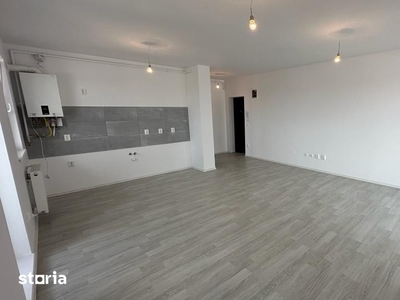 Apartament cu 2 camere tip Penthouse, Magnolia Residence Sibiu