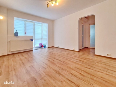 Apartament cu 2 camere, zona Garii