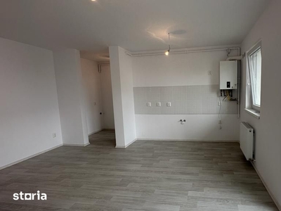 Apartament cu 3 camere finisat la cheie,Orhideea Exclusiv Living Sibiu