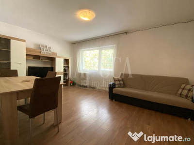 Apartament cu 4 camere decomandate in Zorilor!