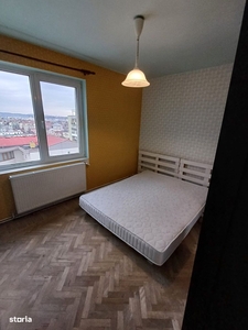 Apartament 2 camere birourezidenta in bloc nou, zona Barbu Vacarescu