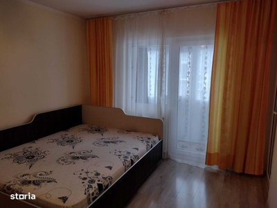 Apartament cu 2 camere/ gradina de 50mp/ loc de parcare subteran