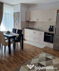 Apartament de 3 camere, 63 mp, strada Oașului, zona Iris