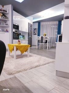 Apartament tip studio, Viva Residence, metrou Aparatorii Patriei