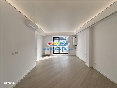 Apartament cu 2 camere Studio/Predare la cheie/Weiner Palada
