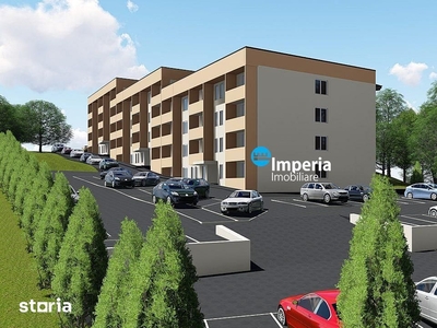 Apartament Unirii-Nerva Traian cu centrala proprie si loc de parcare