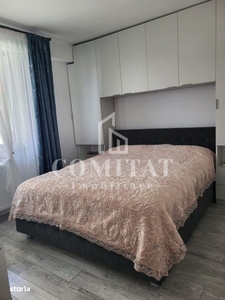 Apartament decomandat 2 camere in cartierul Berceni