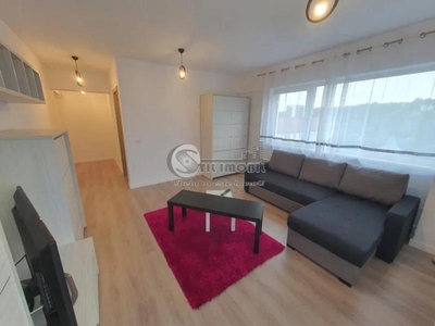 Apartament deosebit 2 camere Bloc Conest Vision, 530 euro