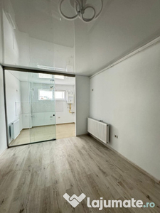 Apartament finalizat - Nou - Direct Dezvoltator - 0 % Comision