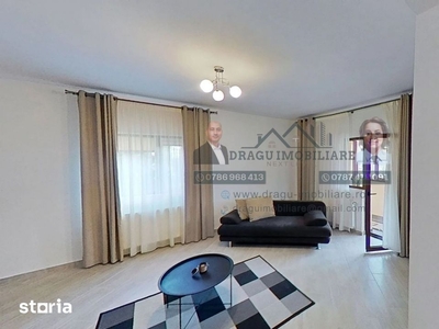 DUPLEX ONE HERASTRAU TOWERS | 261 MP | 4 CAMERE | VEDERE PANORAMICA |