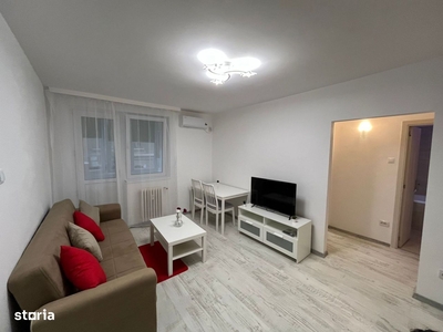 Apartament 2 camere Catedral Residence