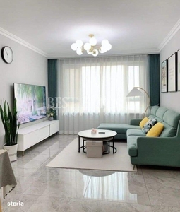 Vânzare Duplex 4 camere, 140mp,Florești lângă centura Nord,Comision 0%