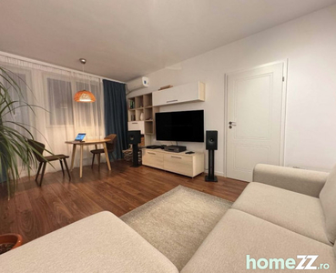 APARTAMENT ION MIHALACHE | LUX