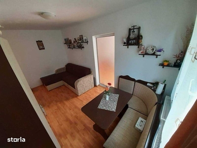 Apartament Micro 40