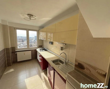 APARTAMENT MODERN & RENOVAT DECOMANDAT ETAJ 6 BLOC 1978 G...