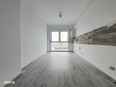 Apartament de inchiriat mobilat cu centrala, parcare, Metrou Leonida