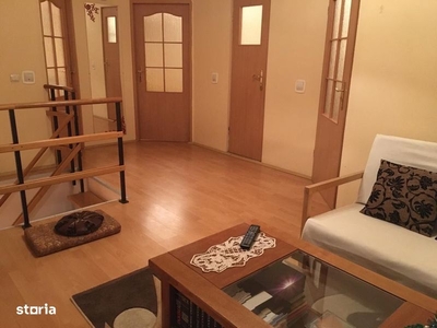 Apartament cu doua camere