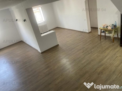 Apartament pentru birouri Universitate.