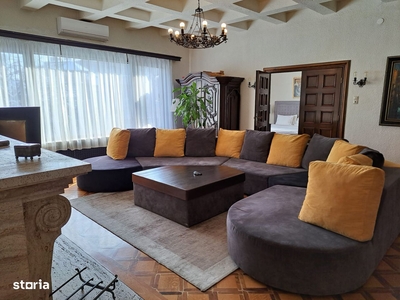 Casa de vanzare cu 4 camere in Bacau la pret de apartament