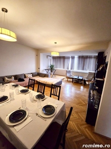 APARTAMENT SPATIOS