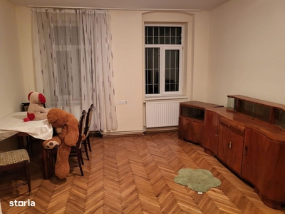 Apartament tip studio de vanzare zona centrala