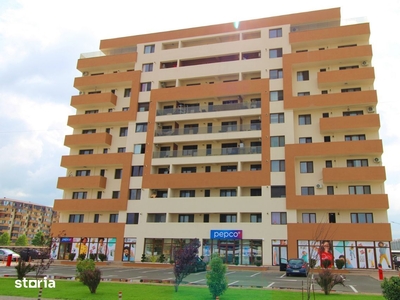 SevenPalms Olimp | Apartament situat langa plaja