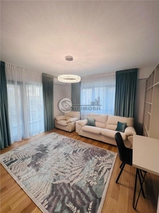 Apartament Ultramodern in noul complex rezidential