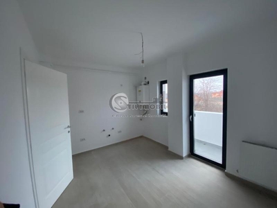 Apartamente Noi cu 2 Camere in Complex Modern - Dancu