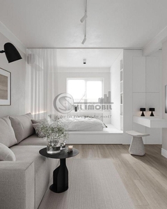 BLOC NOU, Apartament cu 1 camera, Tatarasi, 46mp, 65.700 euro