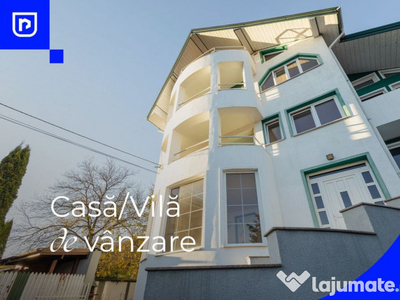 Casa/Vila vedere panoramica - Lacul Batca Doamnei, Piatra...