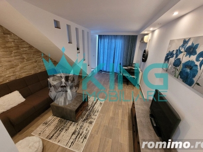 Cismigiu || Duplex || 3 Camere ||