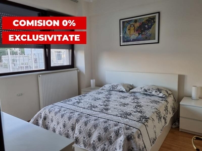Comision 0% ! Exclusive Residence Copou Apartament 2 camere 52mp