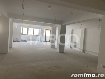 De inchiriat spatiu comercial 300 mp zona centrala Sibiu