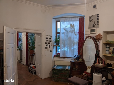Apartament 3 camere la alb, Mamaia, Lacul Siutghiol