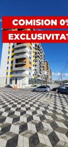 Apartament 2 camere, Poitiers Towers, 60 mp - Comision 0%!