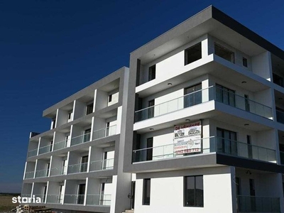 Apartament de 2 Camere de Vanzare in ALBA IULIA-UNIRII