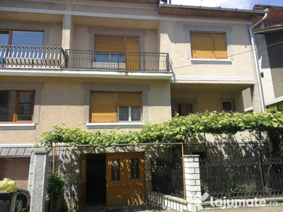 Duplex 1 2 in Alba Iulia Cetate