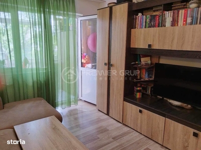 Etaj 3! Apartament 2 camere, Podu Ros-Podu de Piatra, CT