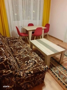 Apartament 4 camere | La cheie | Gheorgheni | Zona str. Liviu Rebreanu