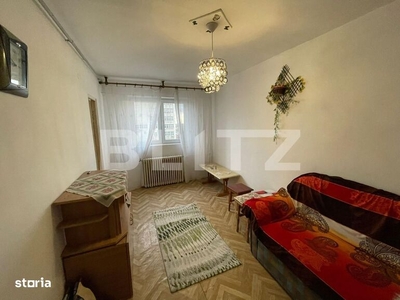 Apartament 4 camere metrou Aparatorii Patriei - Ion Iriceanu