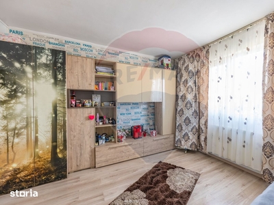 Apartament 2 camere | Mobilat | Calea Turzii | Zona OMV